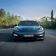 Illustration for article titled 2010 Porsche Panamera: More Four-Door Photos
